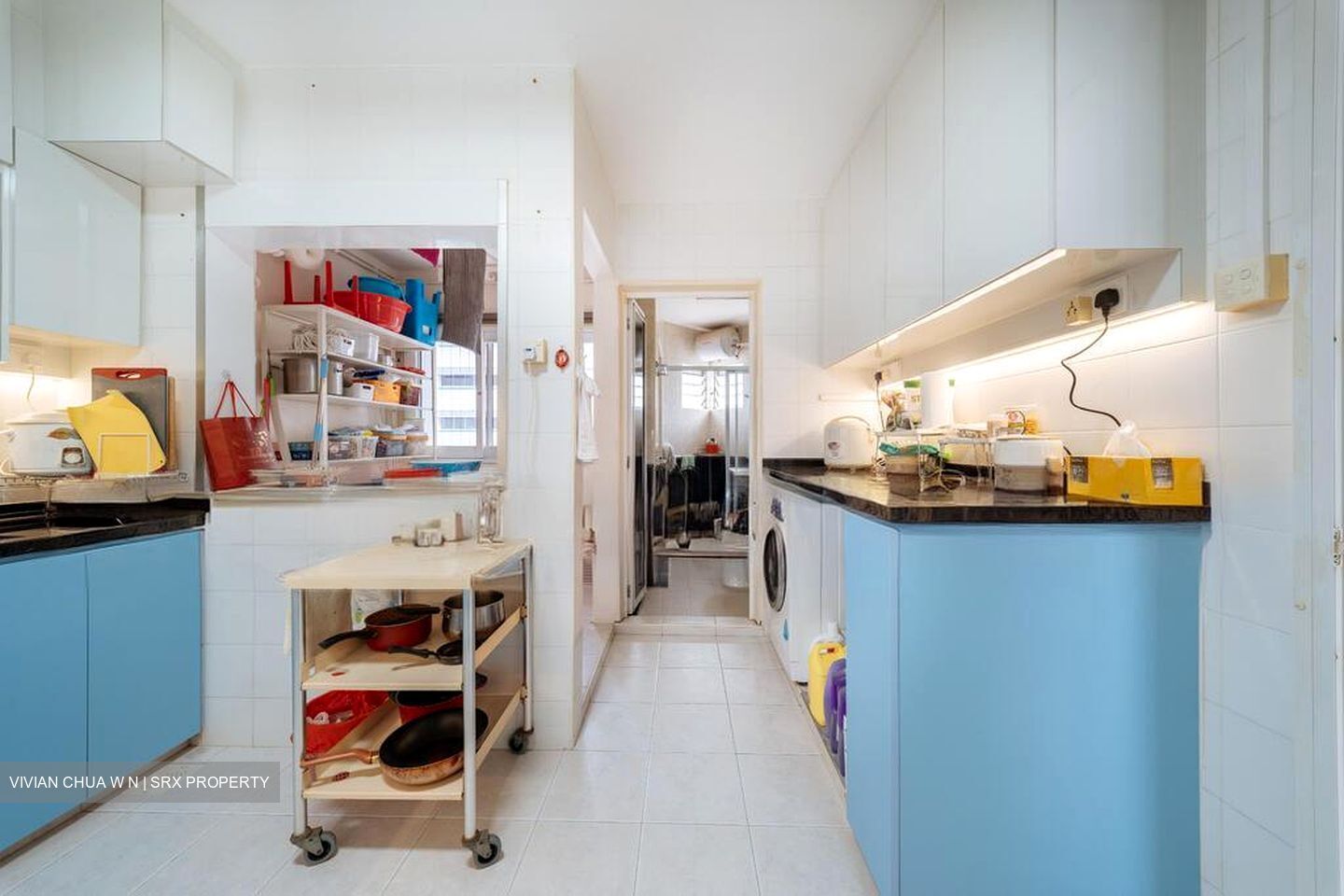 Blk 713 Pasir Ris Street 72 (Pasir Ris), HDB Executive #521558041